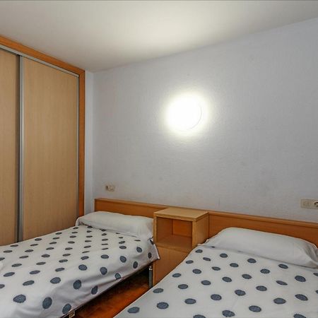 Apartamento Gloria Льорет-де-Мар Экстерьер фото