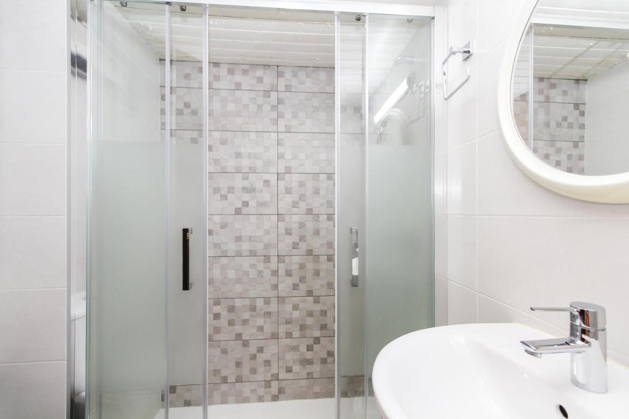 Apartamento Gloria Льорет-де-Мар Экстерьер фото