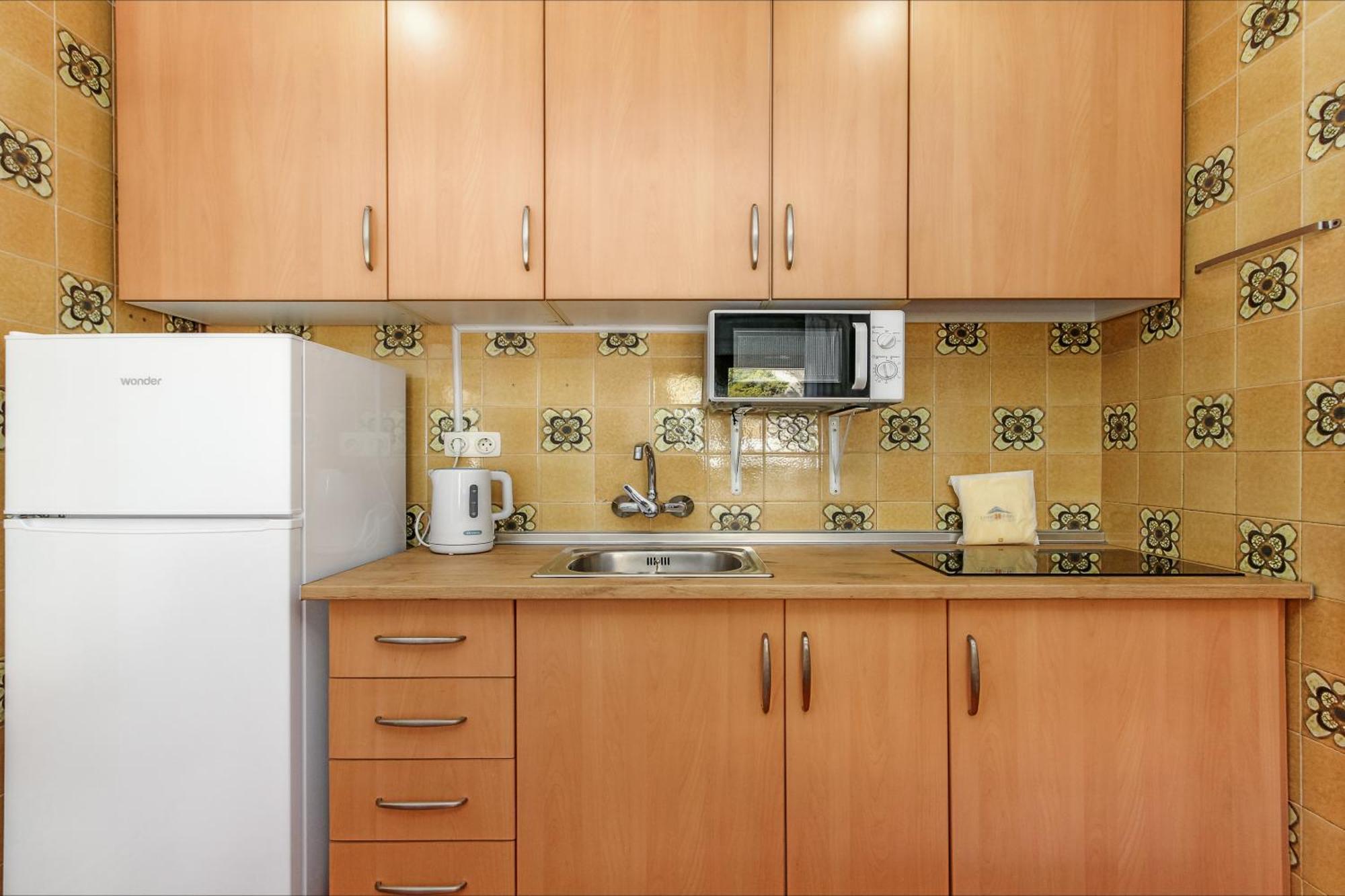 Apartamento Gloria Льорет-де-Мар Экстерьер фото