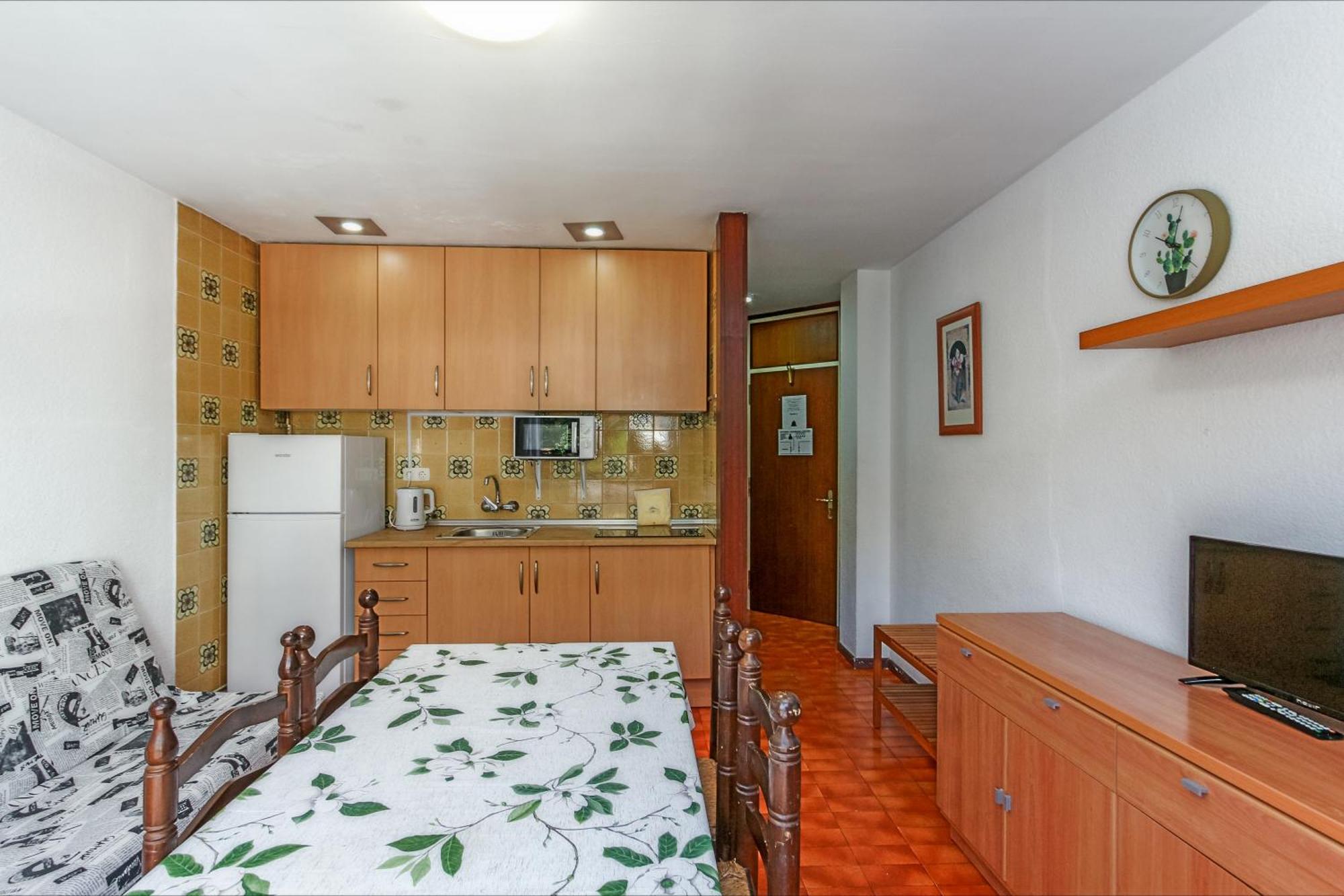 Apartamento Gloria Льорет-де-Мар Экстерьер фото